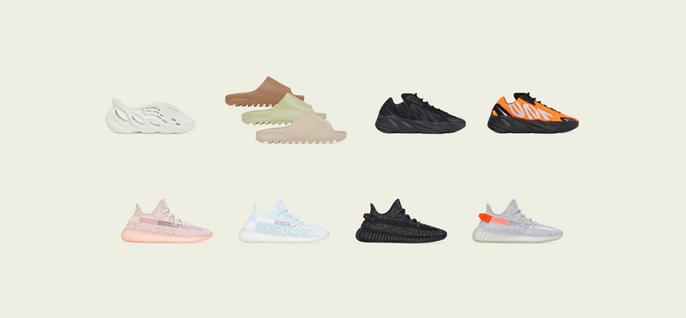 Adidas Yeezy - Danmarks bedste udvalg - 100% gte - Unlimited CPH Adidas Yeezy - Danmarks bedste udvalg - 100% gte - Unlimited CPH