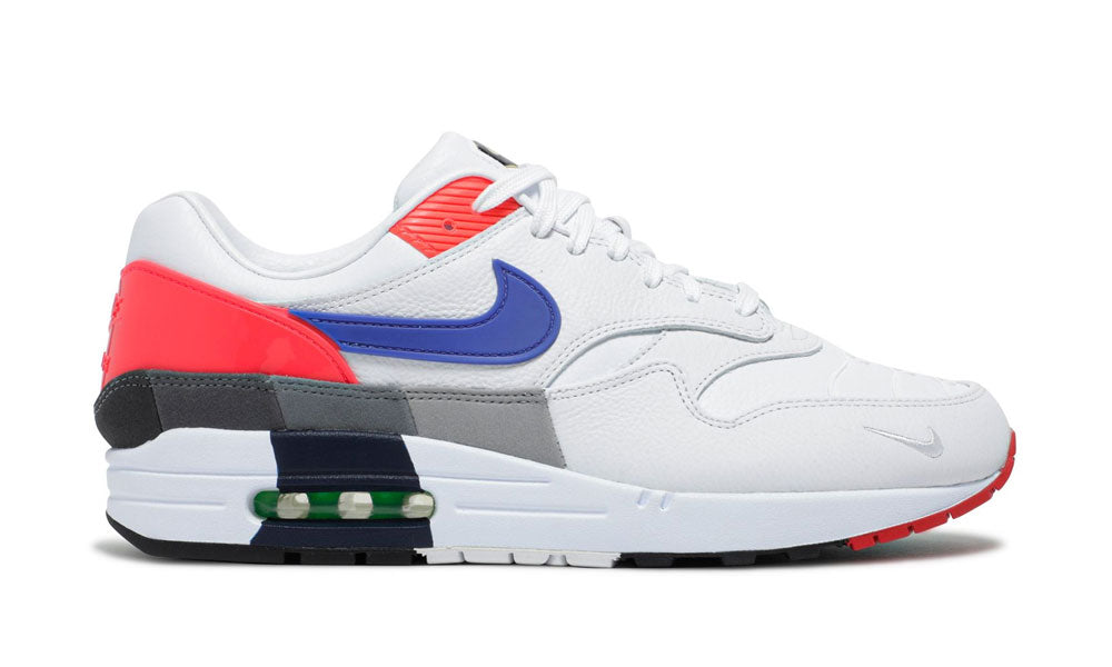 Air Max 1 "Evolution Of Icons"