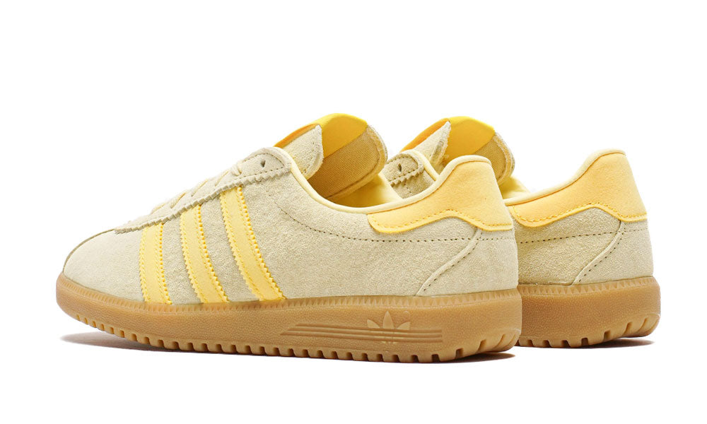 Bermuda "Almost Yellow"