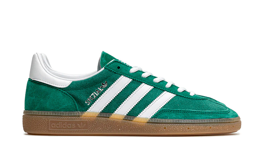 Adidas handball spezial grøn hotsell