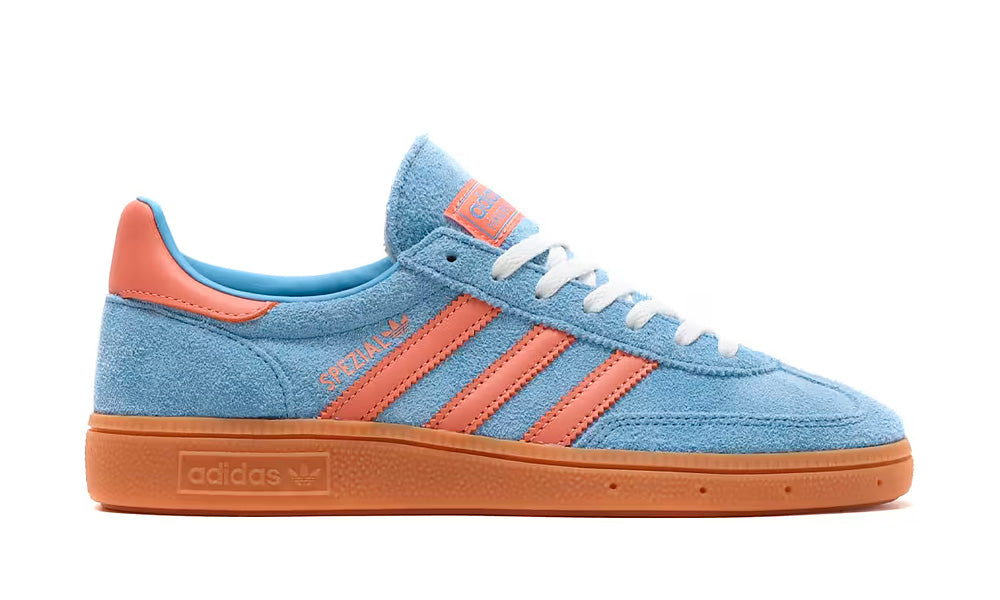 Handball Spezial "Light Blue Wonder Clay"