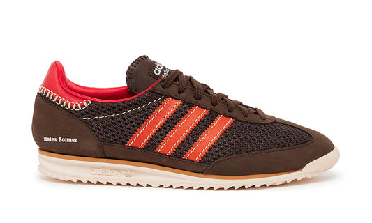 SL 72 Knit x Wales Bonner "Brown"
