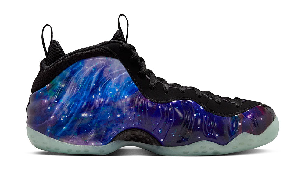Air Foamposite One "Galaxy" (2025)