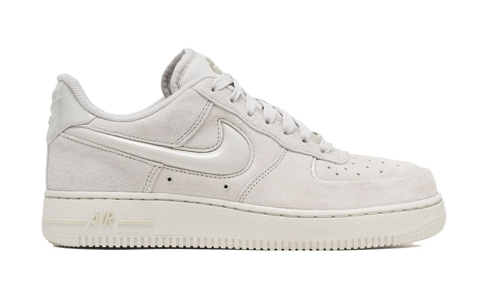 Air Force 1 Low '07 "Light Bone"