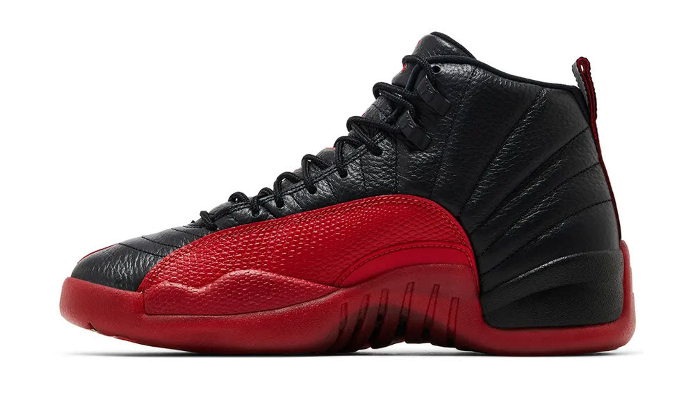 Air Jordan 12 Retro "Flu Game" (2025)