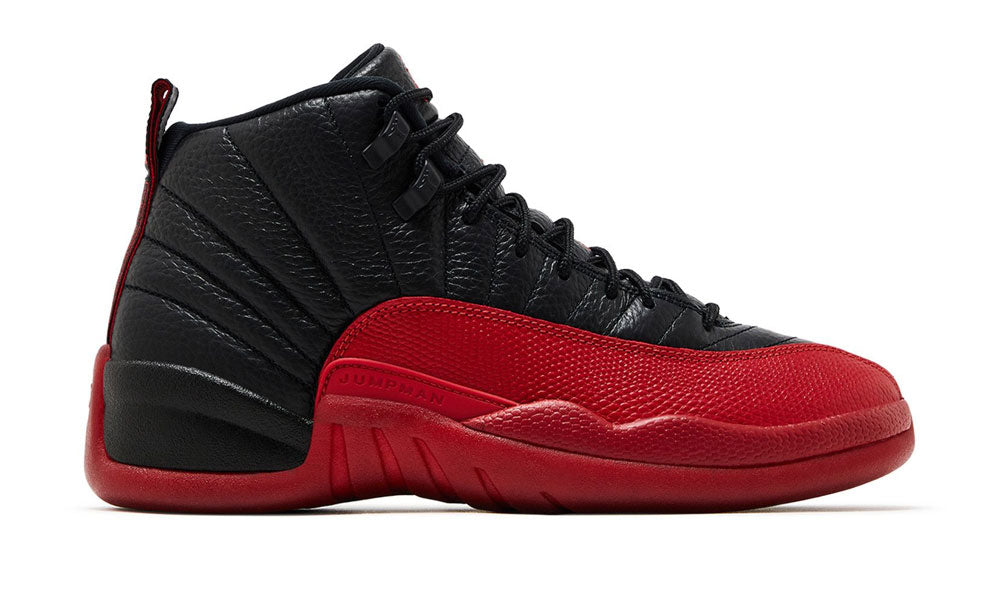 Air Jordan 12 Retro "Flu Game" (2025)
