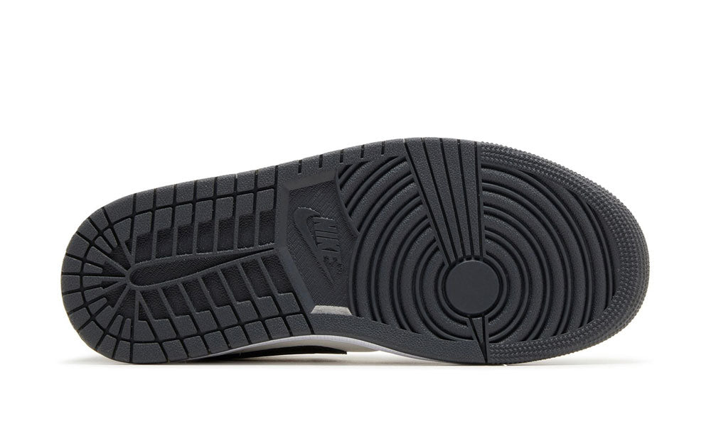 Air Jordan 1 Low "Dark Grey"