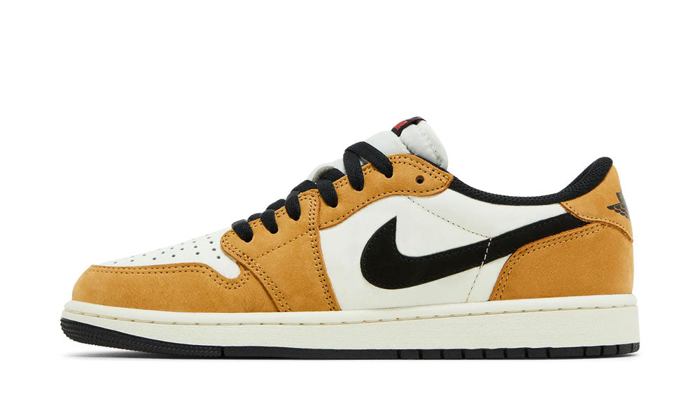 Air Jordan 1 Low OG "Rookie Of The Year"