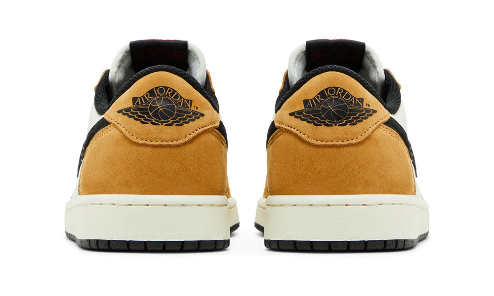 Air Jordan 1 Low OG "Rookie Of The Year"