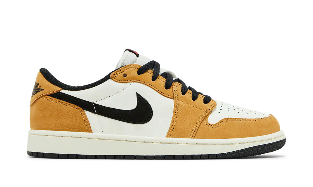 Air Jordan 1 Low OG "Rookie Of The Year"