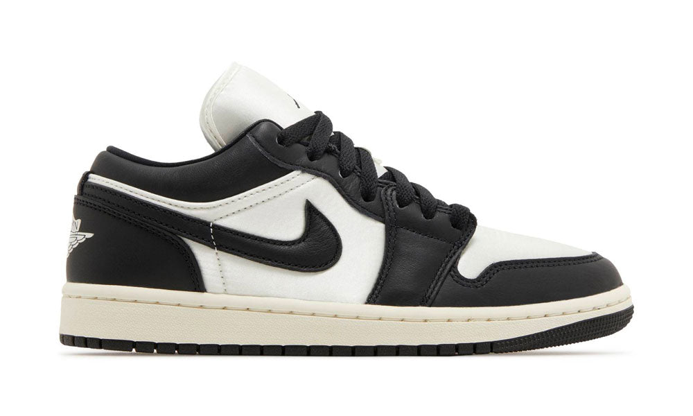 Air Jordan 1 Low SE "Vintage Panda"