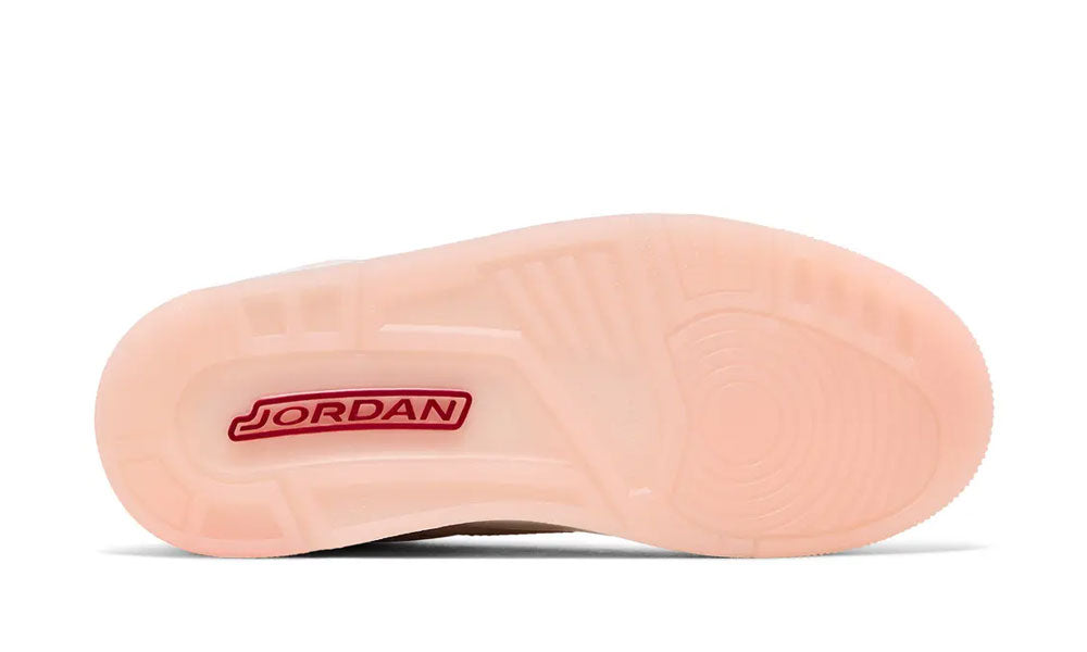 Air Jordan 3 Retro "Valentine's Day" (2025)