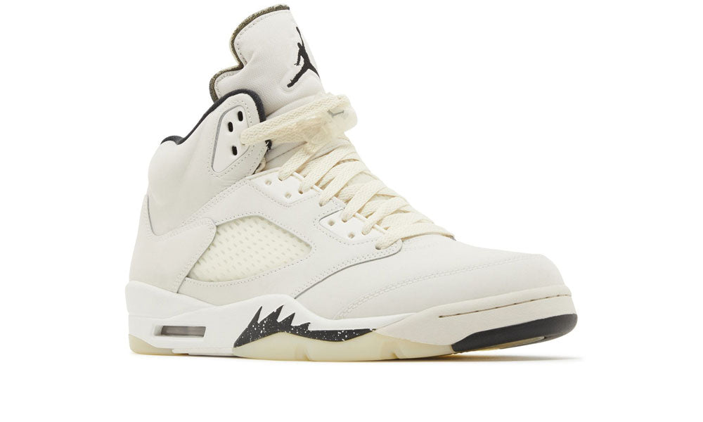 Air Jordan 5 SE "Sail"