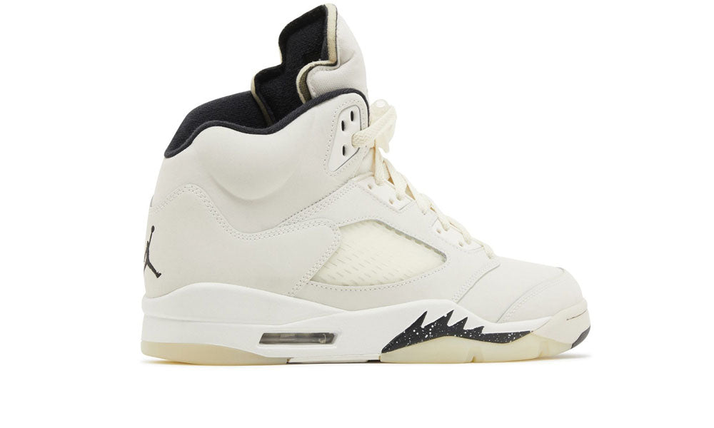 Air Jordan 5 SE "Sail"