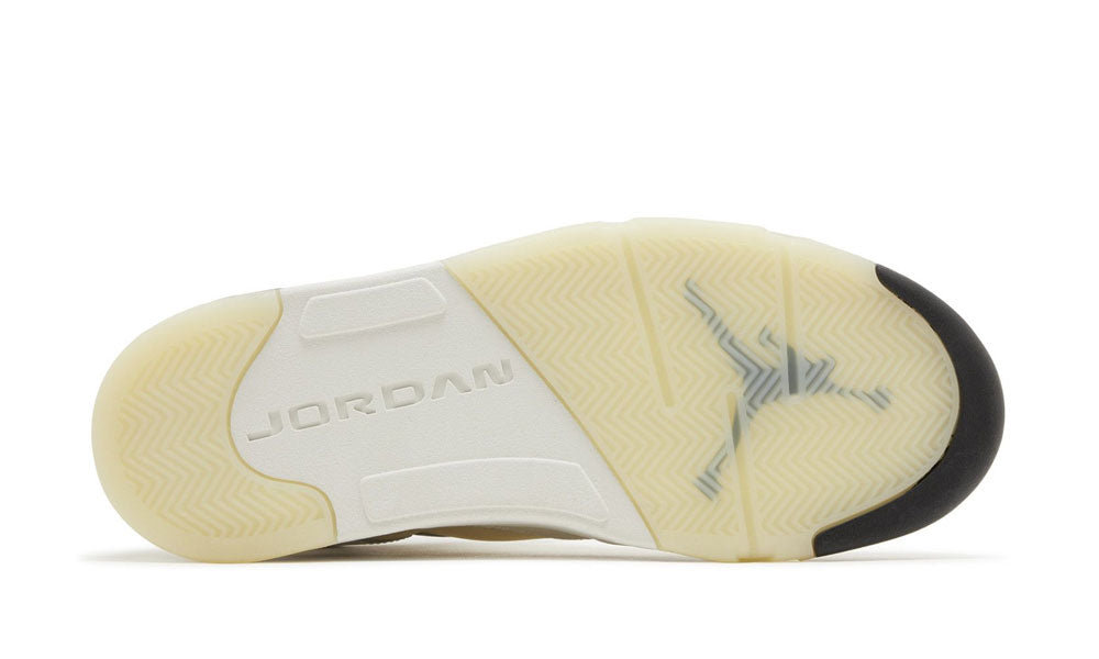 Air Jordan 5 SE "Sail"