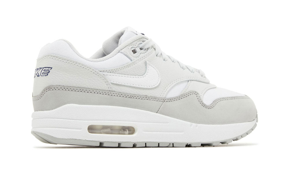 Air Max 1 '87 LX "Light Smoke Grey"