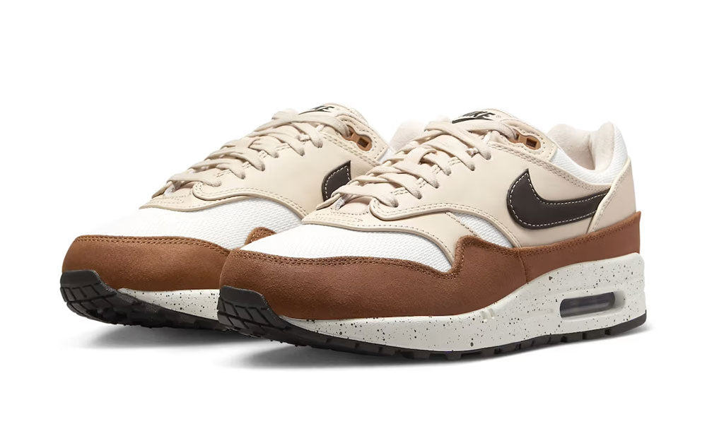 Air Max 1 '87 "Velvet Brown"