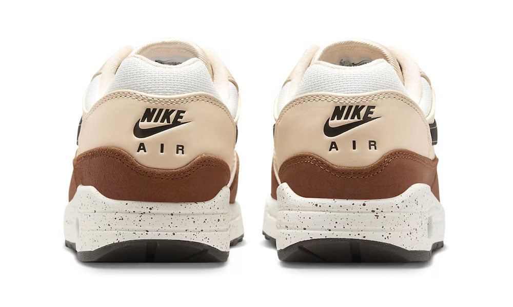 Air Max 1 '87 "Velvet Brown"