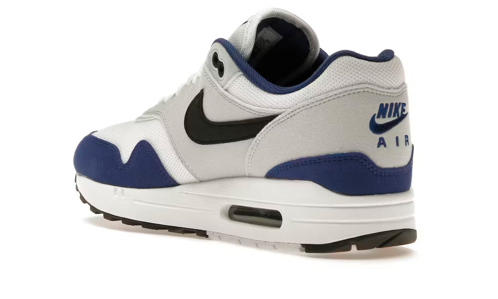 Air Max 1 "Deep Royal Blue"