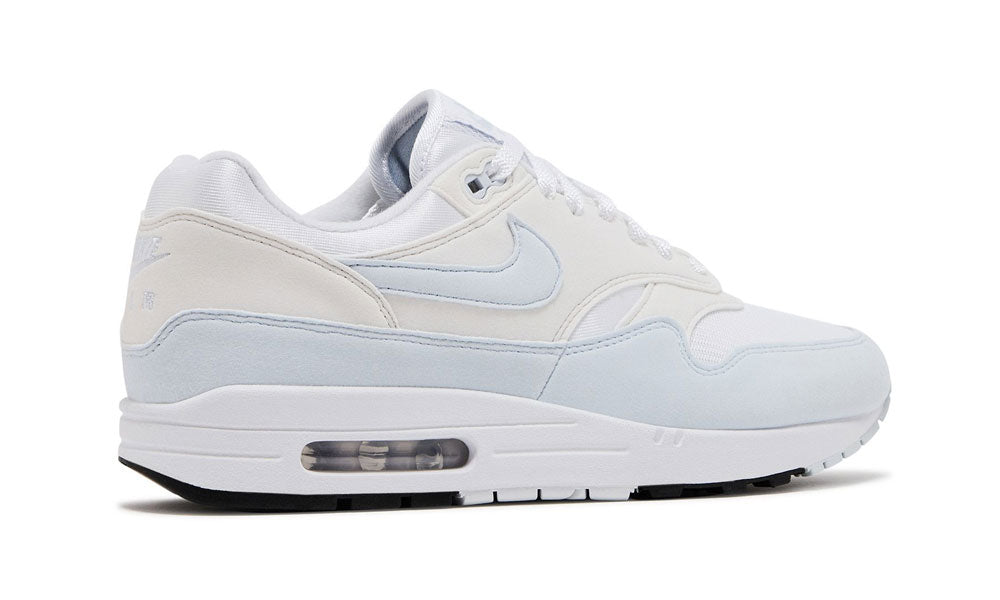 Air Max 1 "Football Grey"