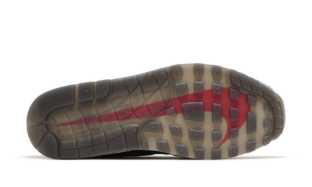 Air Max 1 Premium "Dark Smoke Grey"