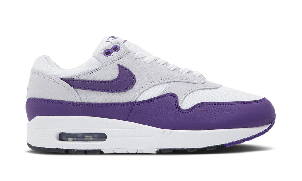 Air Max 1 SC "Field Purple"
