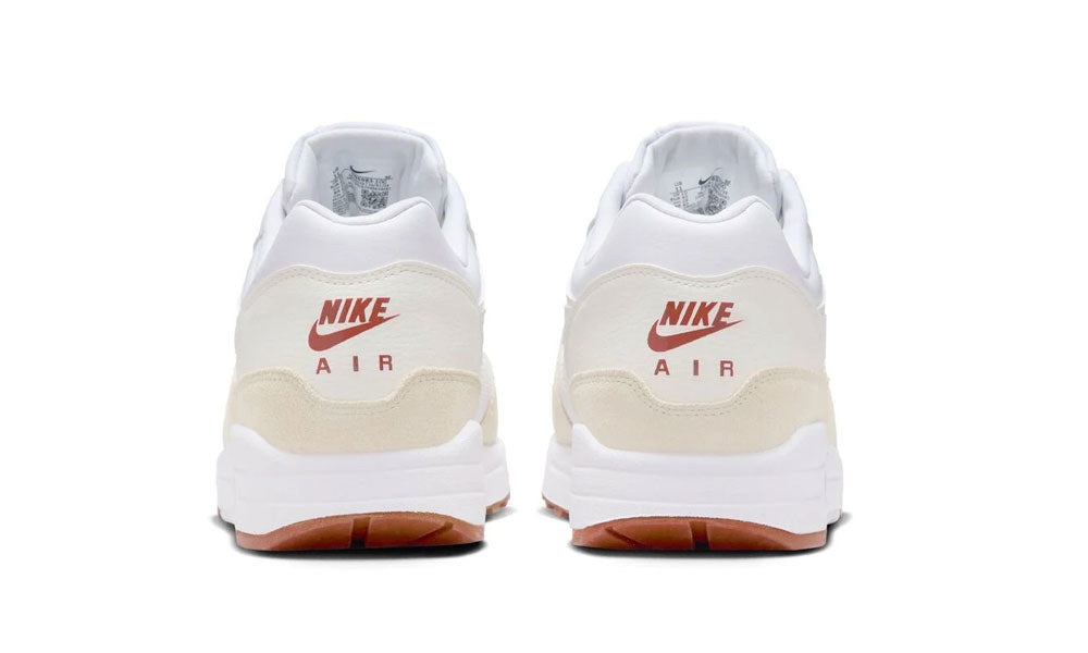 Air Max 1 SC "Sail"