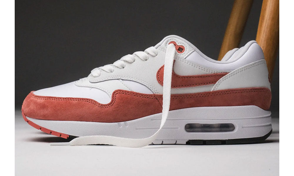 Air Max 1 '87 "White Canyon Pink"