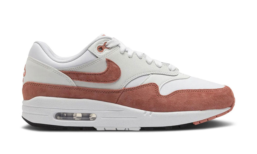 Air Max 1 '87 "White Canyon Pink"