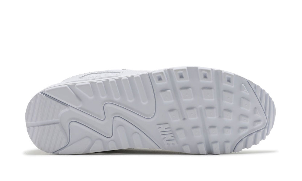 Air Max 90 "Triple White"