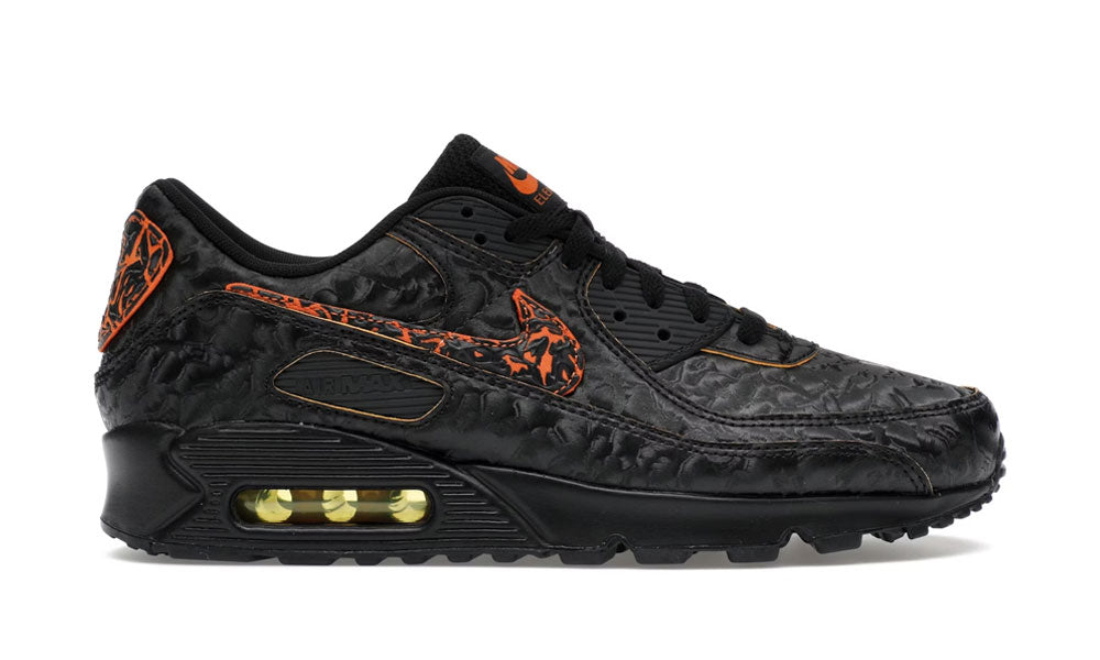 Air Max 90 QS "Volcano"