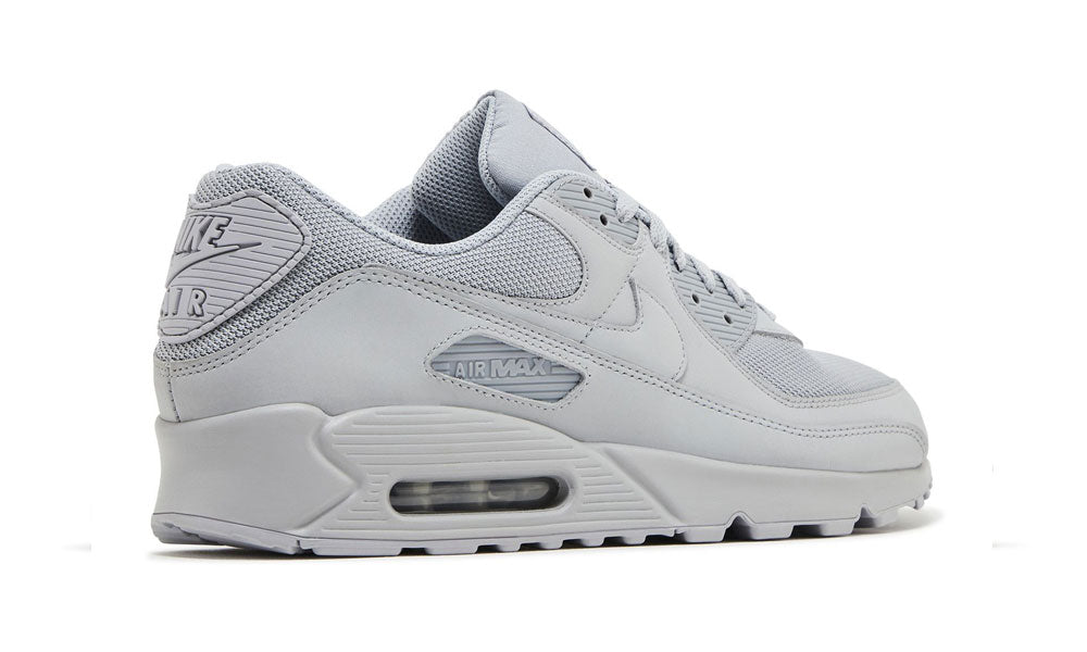 Air Max 90 "Recraft Wolf Grey"