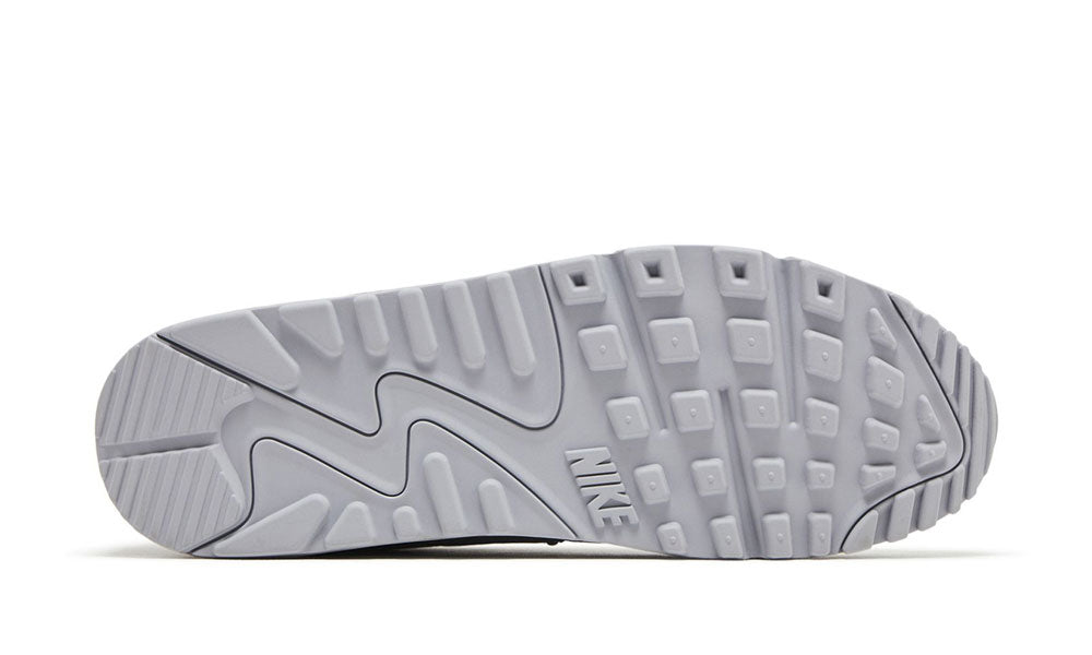 Air Max 90 "Recraft Wolf Grey"