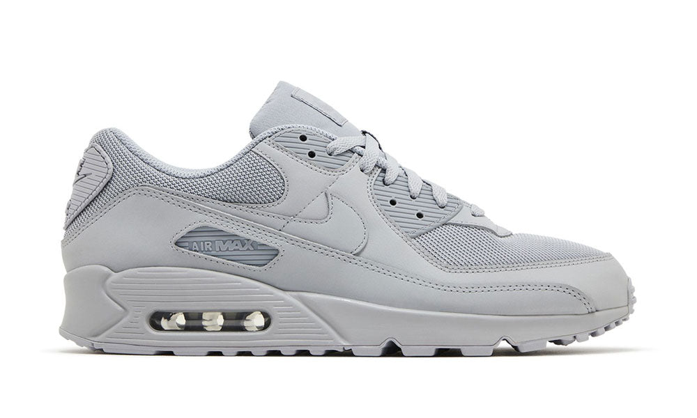 Air Max 90 "Recraft Wolf Grey"