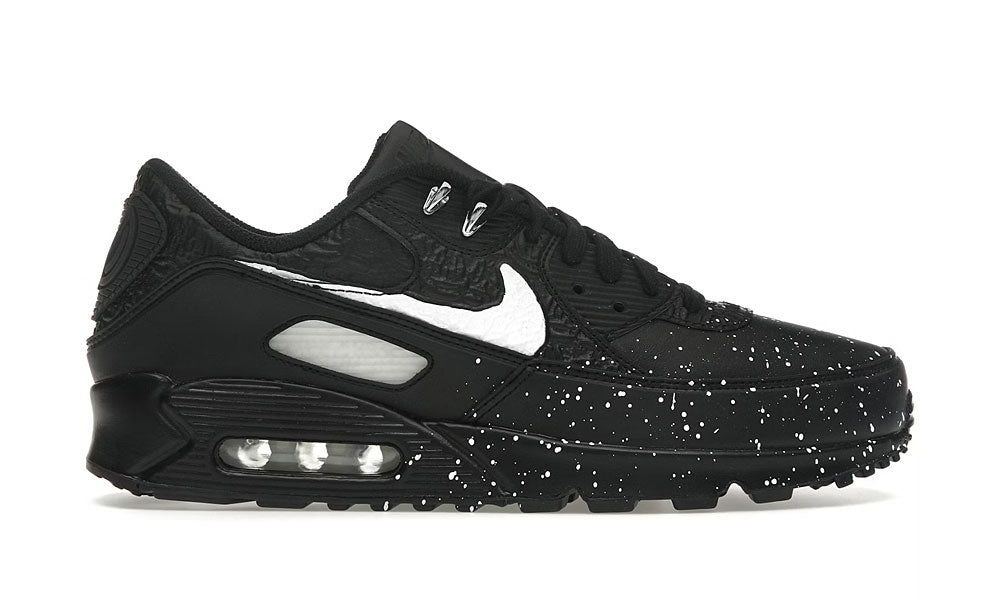 Air Max 90 x Slawn "Black"