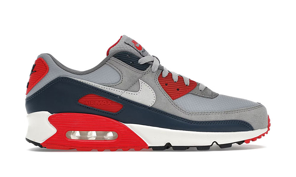 Air Max 90 "USA" (2024)