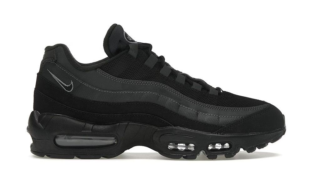 Air Max 95 "Black Anthracite"