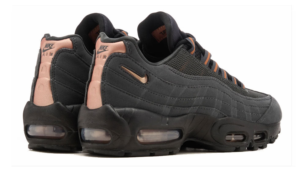Air Max 95 x Central Cee "Live Yours"