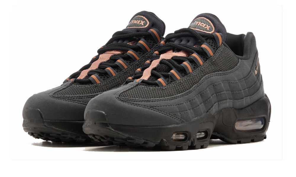 Air Max 95 x Central Cee "Live Yours"