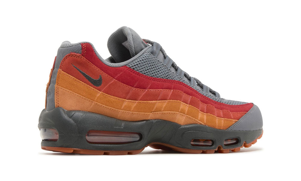 Air Max 95 Premium "Atlanta"