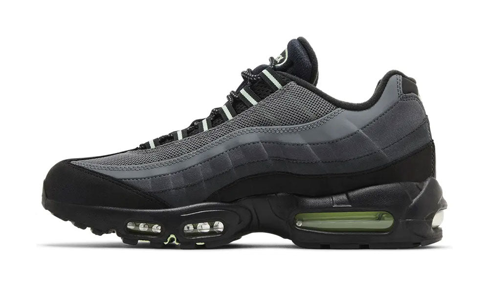Air Max 95 "Vapor Green"