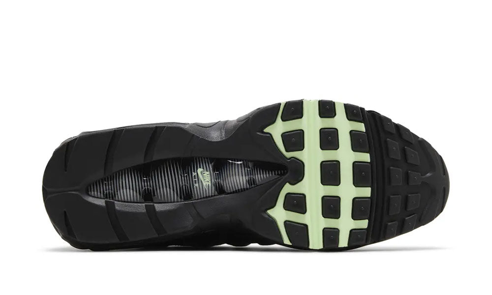 Air Max 95 "Vapor Green"