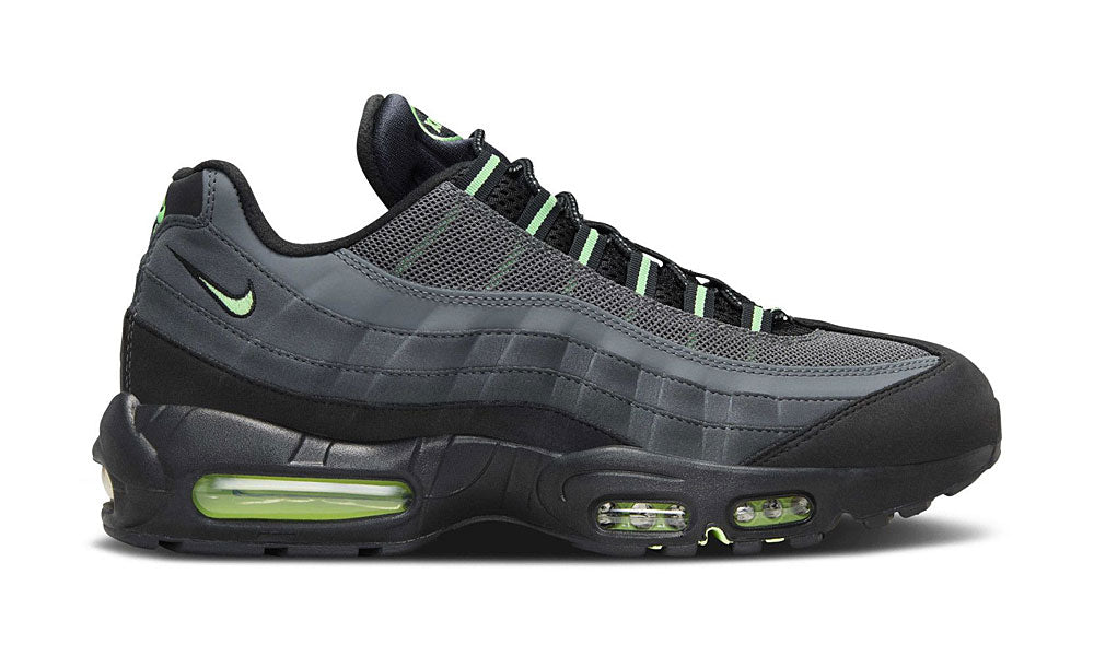 Air Max 95 "Vapor Green"