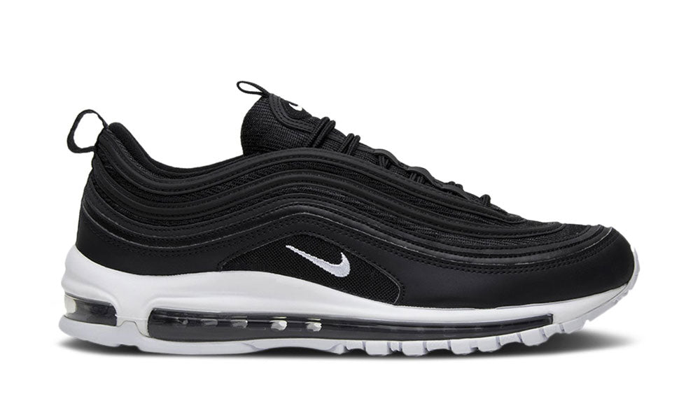 Air Max 97 "Black White"
