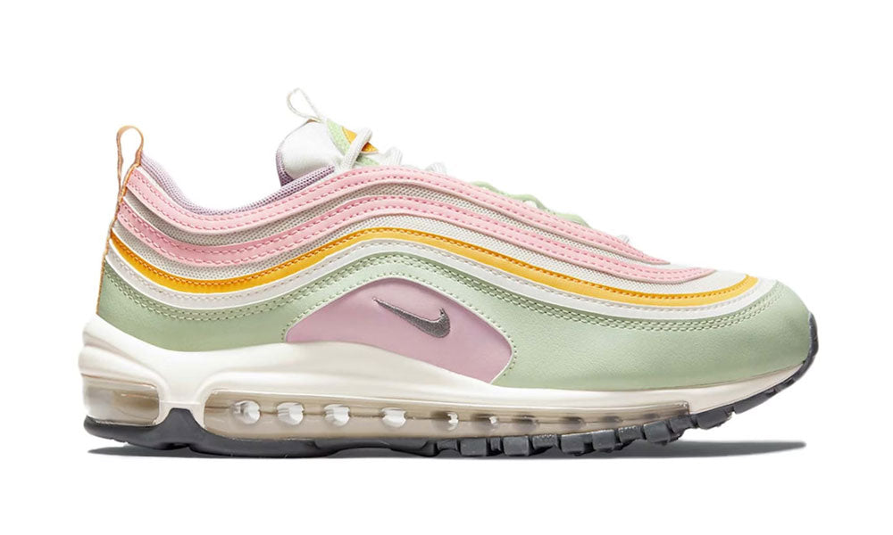 Air Max 97 "Multi Pastel"