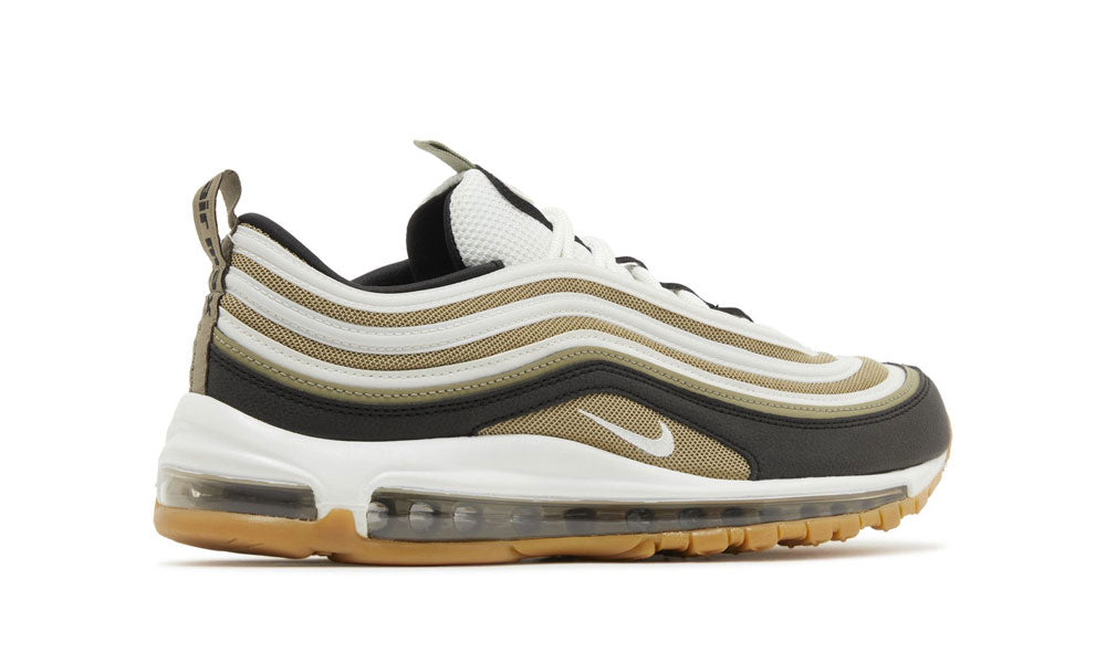 Air Max 97 "Neutral Olive Gum"