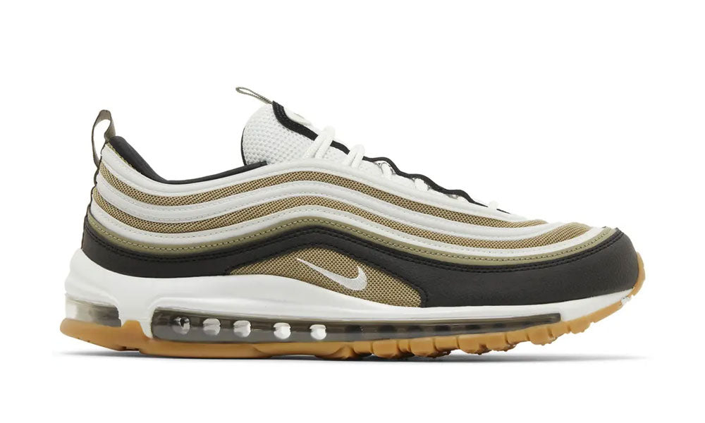 Air Max 97 "Neutral Olive Gum"
