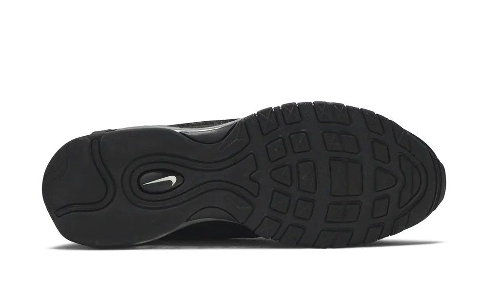 Air Max 97 "Triple Black"