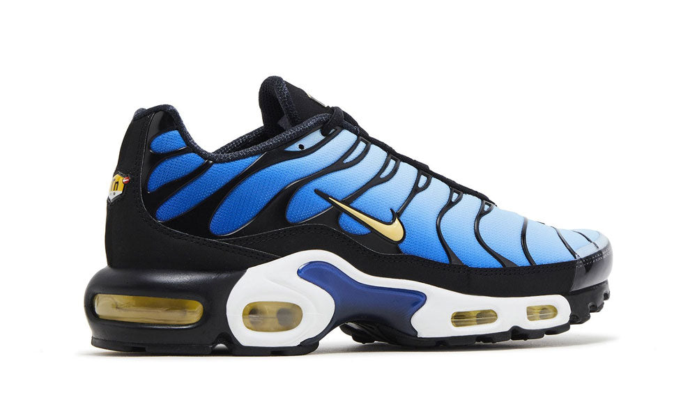 Air Max Plus TN "Hyper Blue"