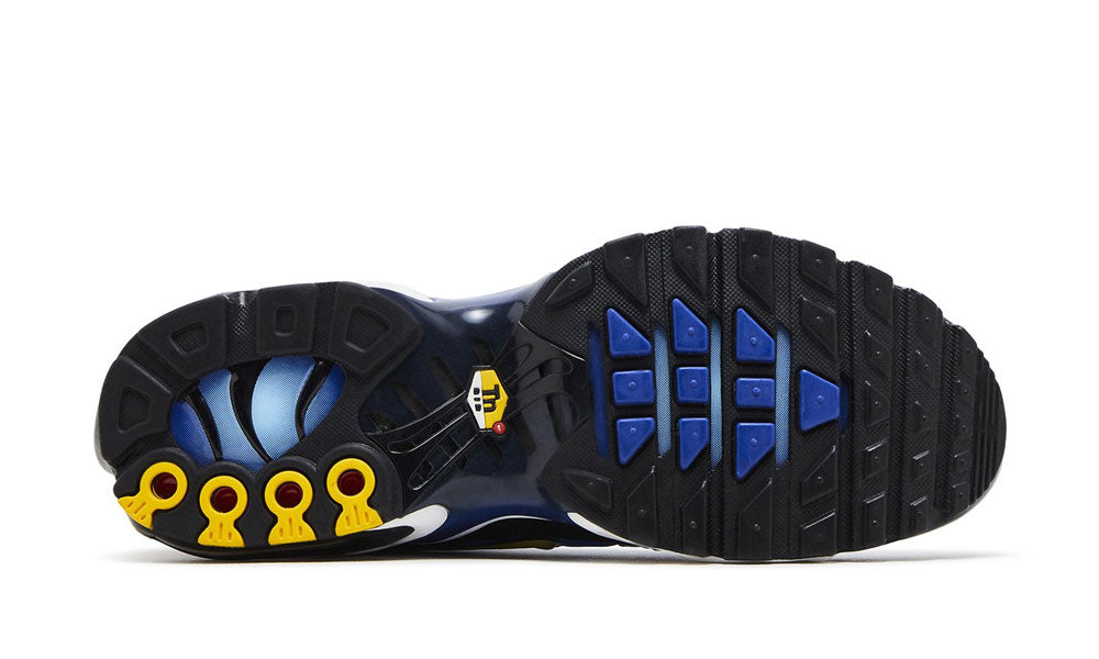 Air Max Plus TN "Hyper Blue"